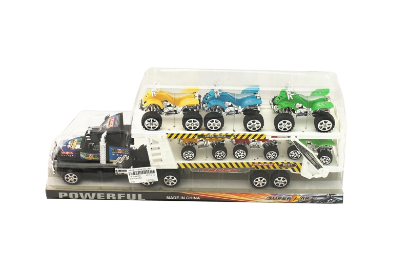 F/P TRUCK - HP1096705