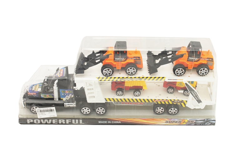 F/P TRUCK - HP1096707