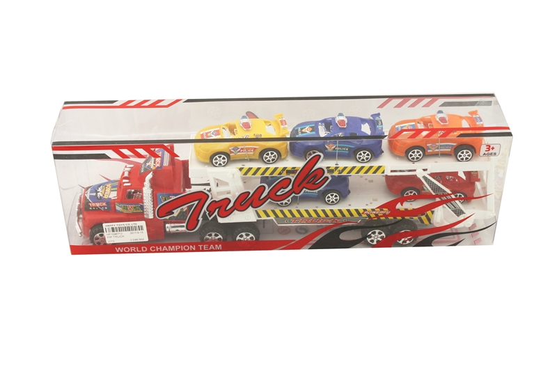 F/P TRUCK - HP1096713