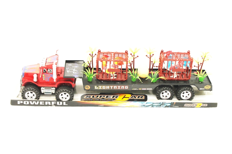 F/P TRUCK - HP1096741