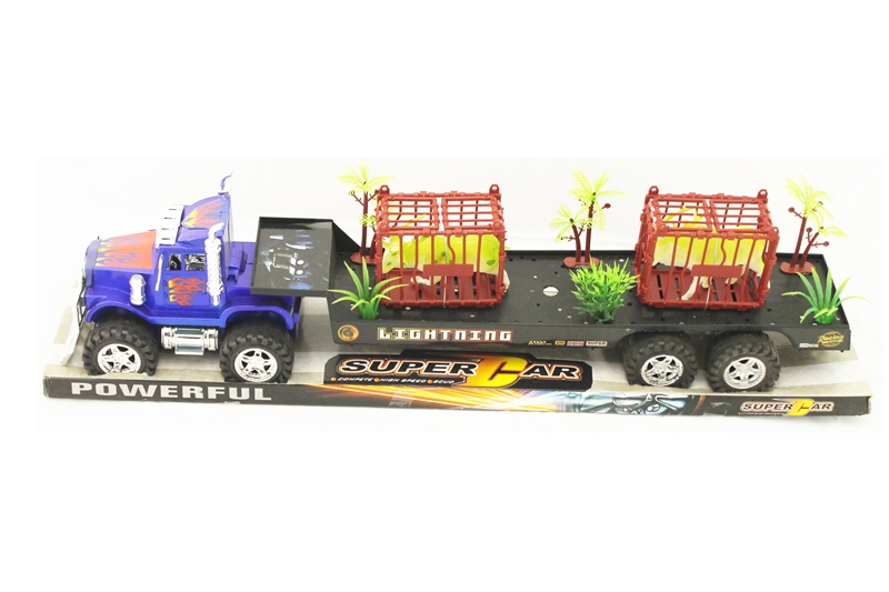 F/P TRUCK - HP1096744