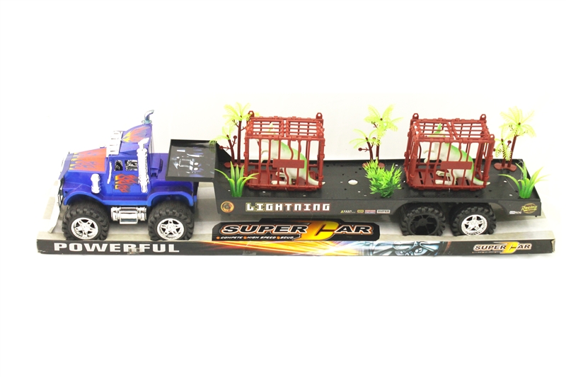 F/P TRUCK - HP1096746