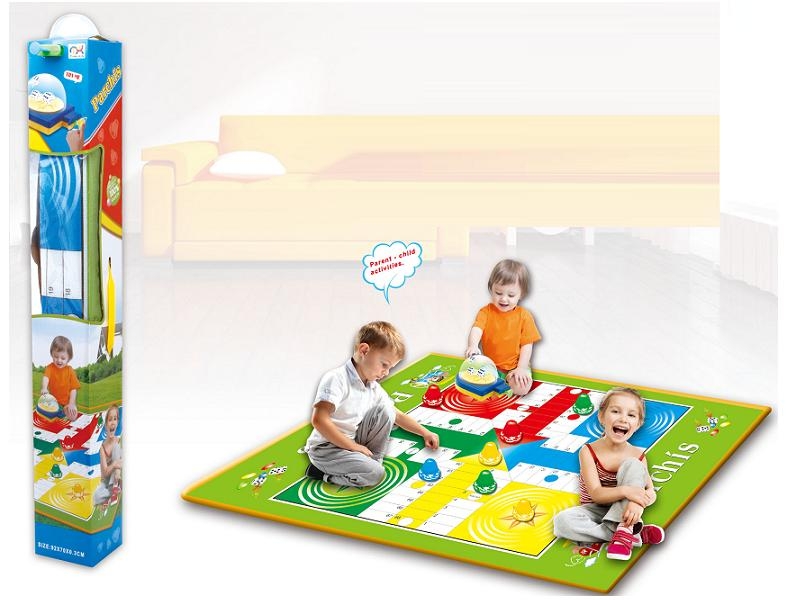 AEROPLANE CHESS CARPET GAMES - HP1096764