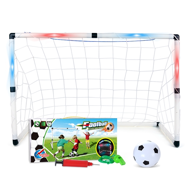 ASSEMBLE FOOTBALL DOOR 90CM WITH LIGHT - HP1096804