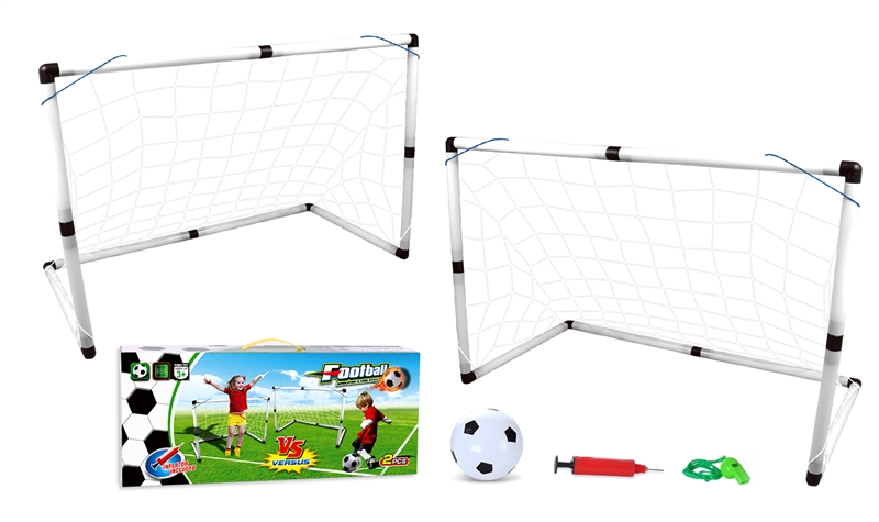 ASSEMBLE DOUBLE FOOTBALL DOOR 90CM - HP1096805