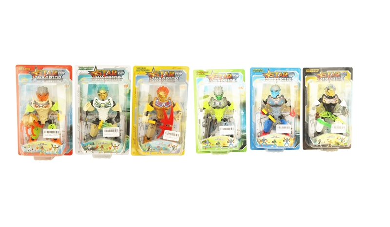 TRANSFORMER SET 6ASST - HP1097194