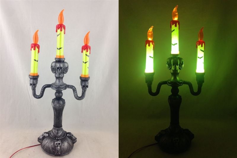 THREE CANDLE LIGHTS - HP1097225