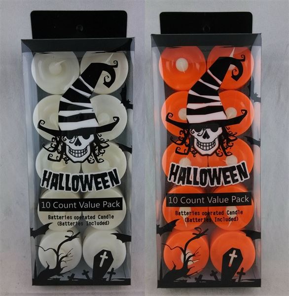 SMALL CANDLE - HP1097228
