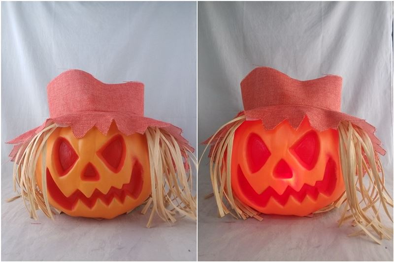 PUMPKIN LIGHTS - HP1097235