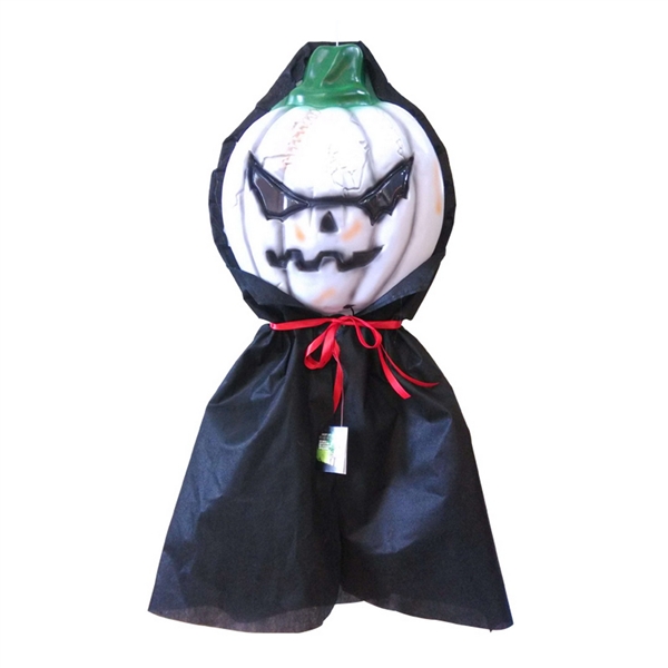PUMPKIN W/LIGHT & SOUND - HP1097241