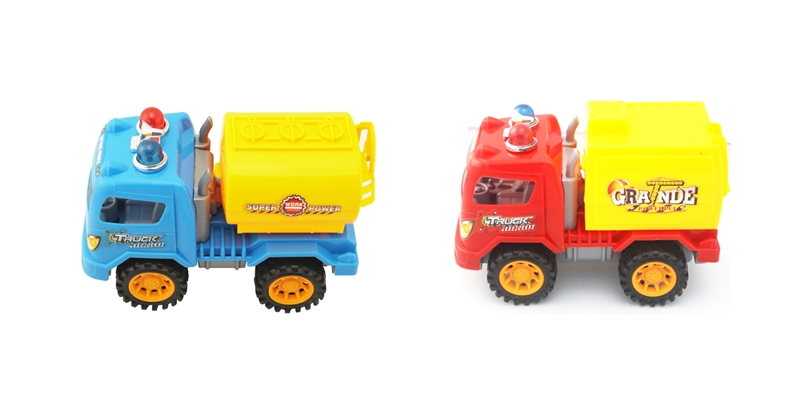 F/P TRUCK,2ASST&3COLORS MIX - HP1097283