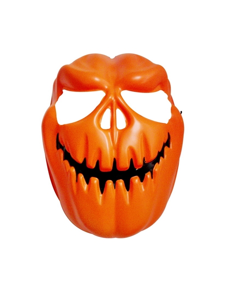 HALLOWEEN SKULL MASK - HP1097288