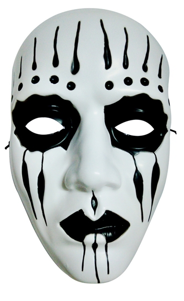 HALLOWEEN SKULL MASK - HP1097293