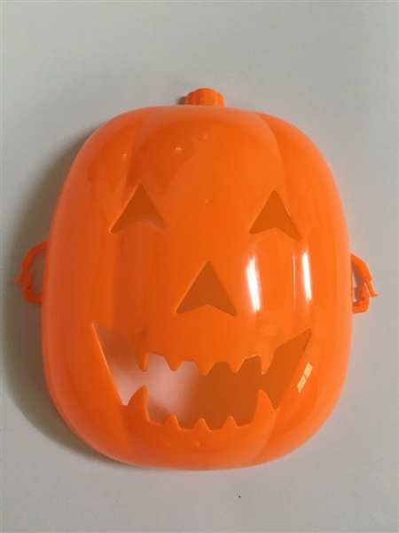 HALLOWEEN SKULL MASK - HP1097294