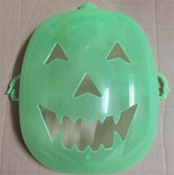 HALLOWEEN SKULL MASK - HP1097295
