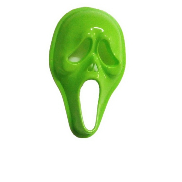 HALLOWEEN SKULL MASK - HP1097297