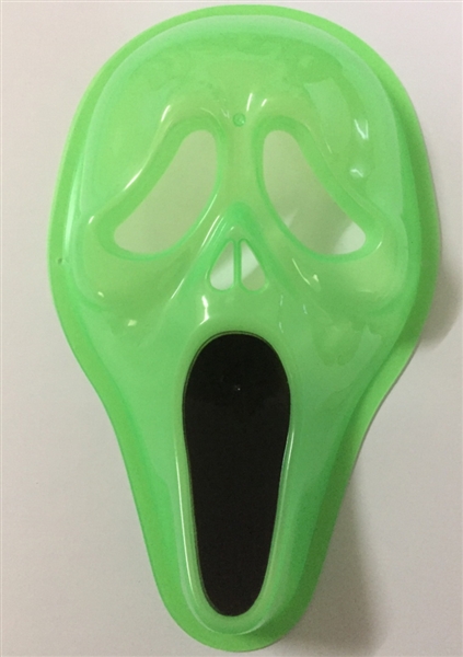 HALLOWEEN SKULL MASK - HP1097298