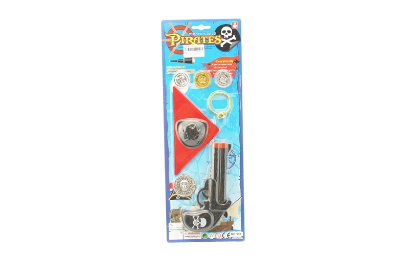 PIRATES SERIES - HP1097314