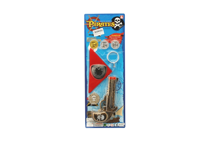 PIRATES SERIES - HP1097315