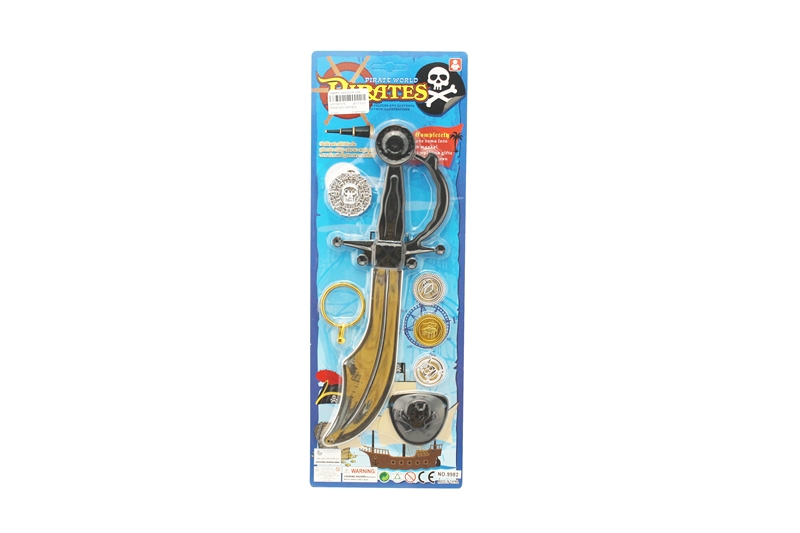 PIRATES SERIES - HP1097316