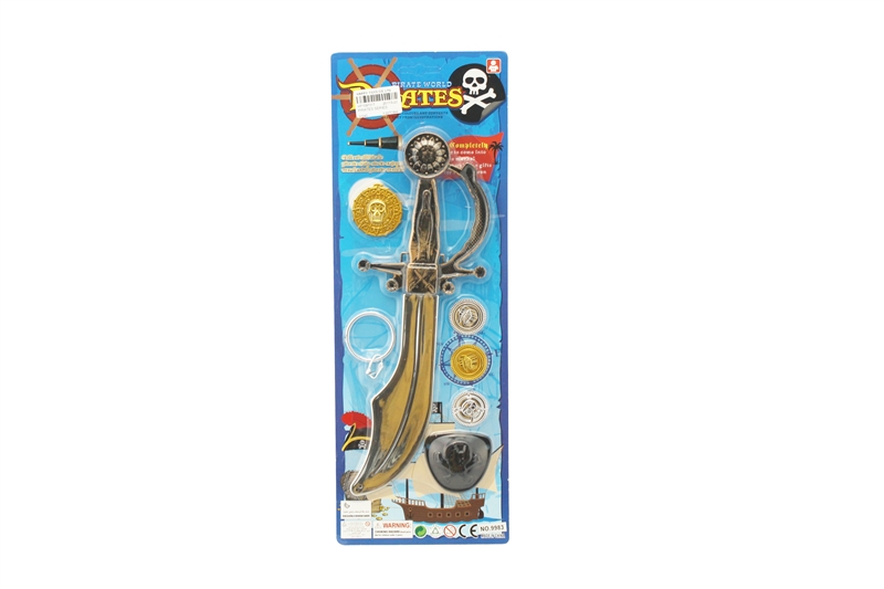 PIRATES SERIES - HP1097317