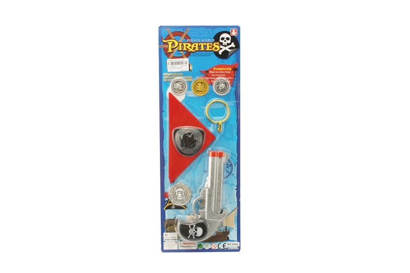 PIRATES SERIES - HP1097318