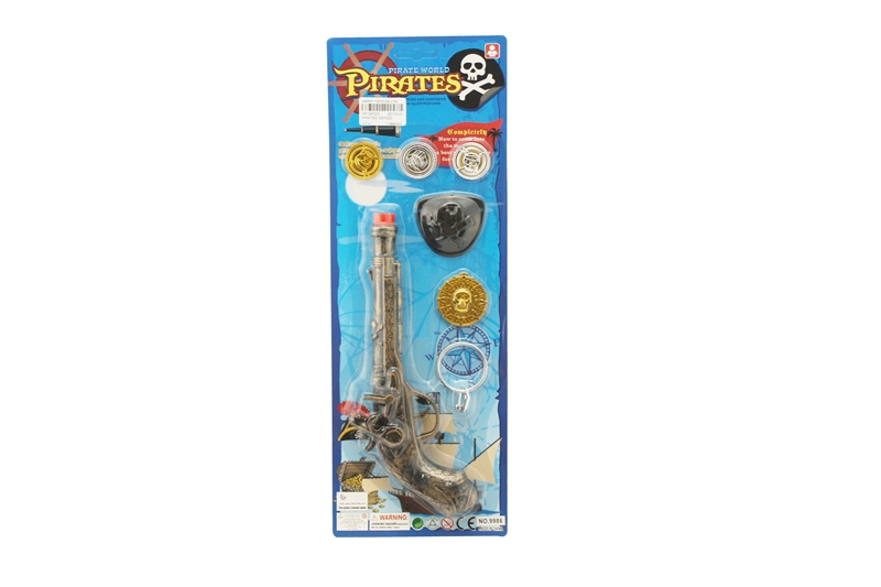 PIRATES SERIES - HP1097320
