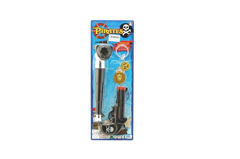 PIRATES SERIES - HP1097321