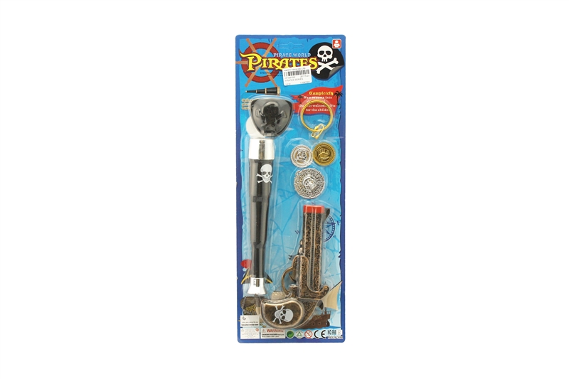 PIRATES SERIES - HP1097322