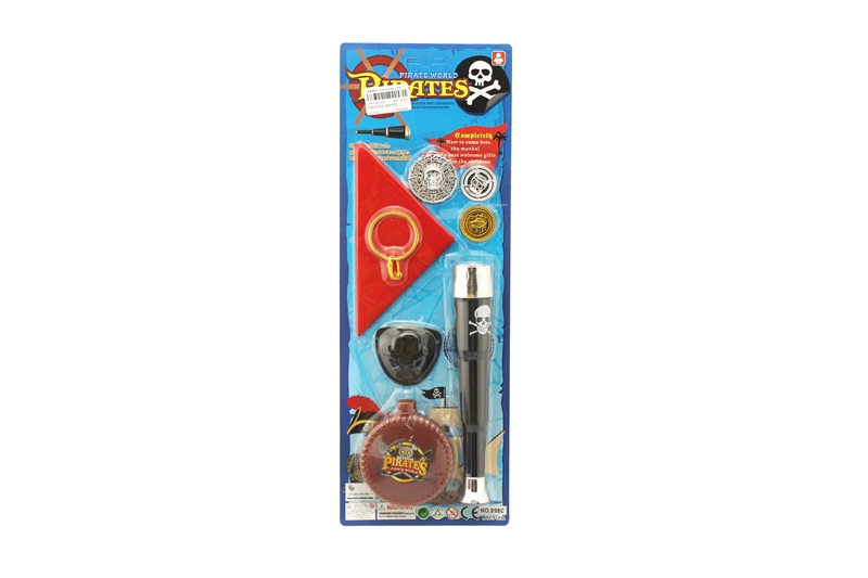 PIRATES SERIES - HP1097323