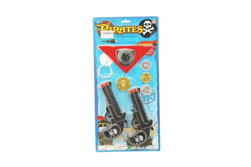 PIRATES SERIES - HP1097324