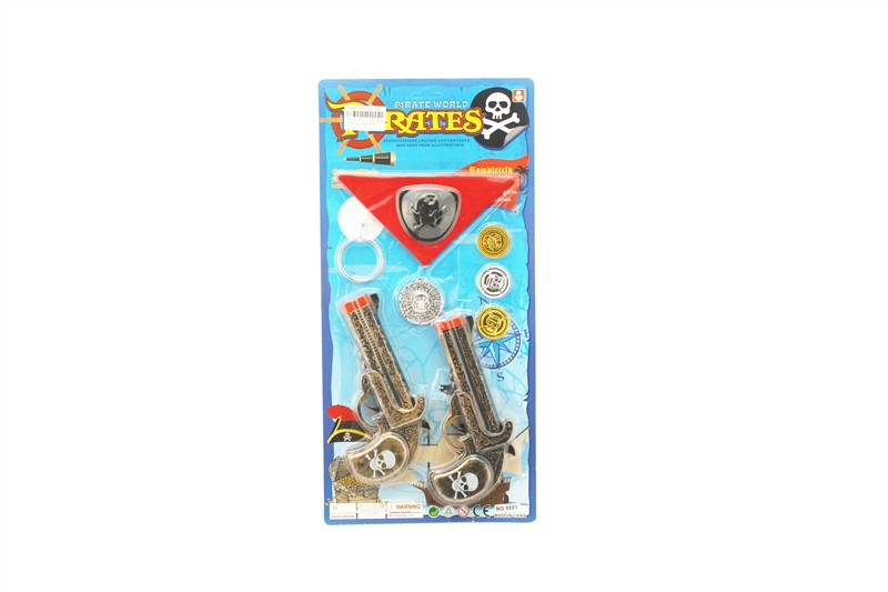 PIRATES SERIES - HP1097325