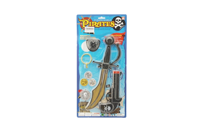 PIRATES SERIES - HP1097326