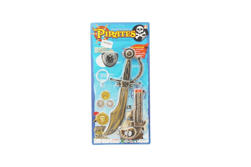 PIRATES SERIES - HP1097327