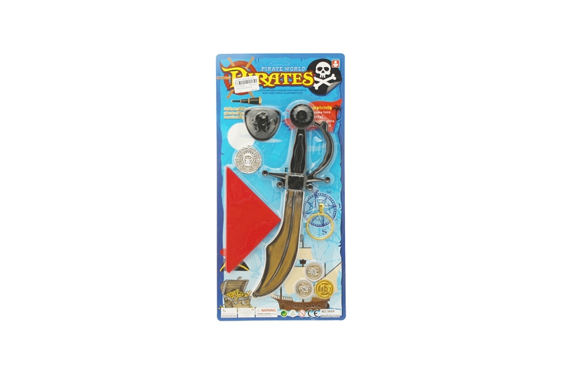 PIRATES SERIES - HP1097328