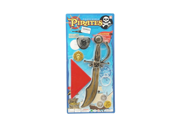 PIRATES SERIES - HP1097329