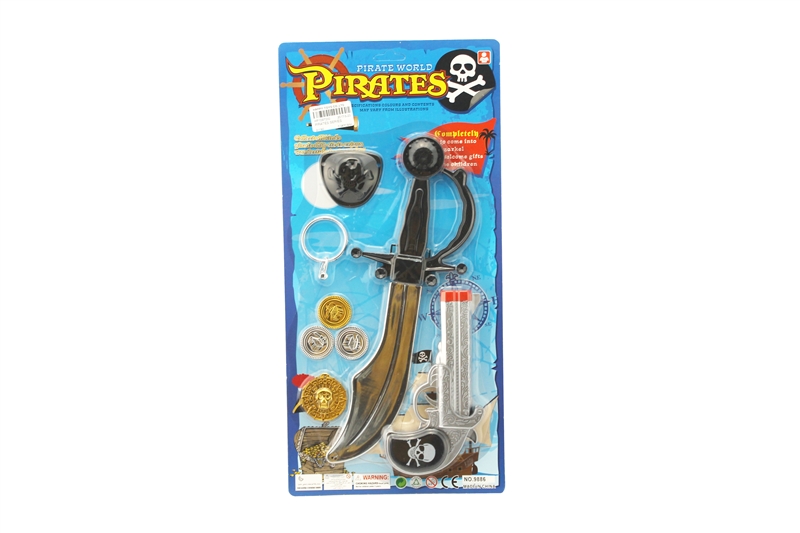 PIRATES SERIES - HP1097330