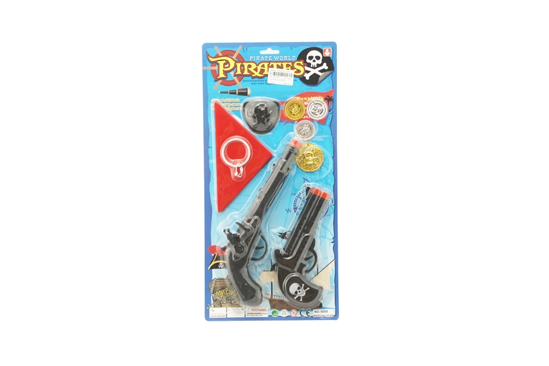 PIRATES SERIES - HP1097332