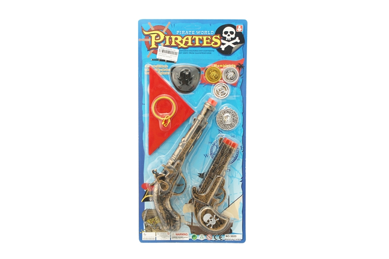PIRATES SERIES - HP1097333