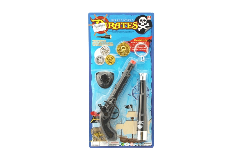 PIRATES SERIES - HP1097334