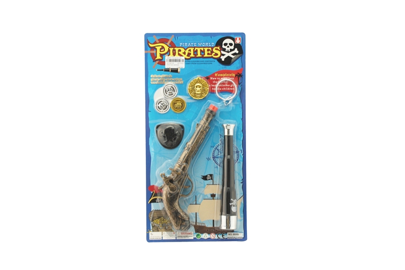 PIRATES SERIES - HP1097335