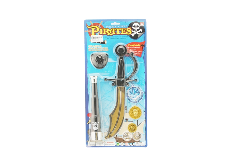 PIRATES SERIES - HP1097336