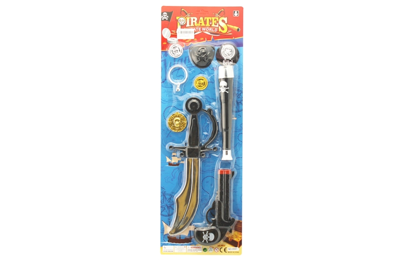 PIRATES SERIES - HP1097338