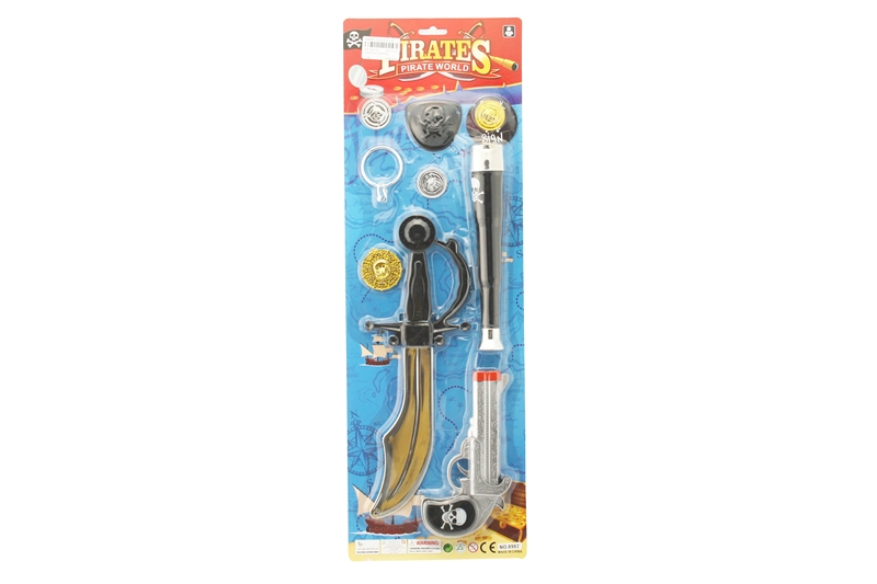 PIRATES SERIES - HP1097339