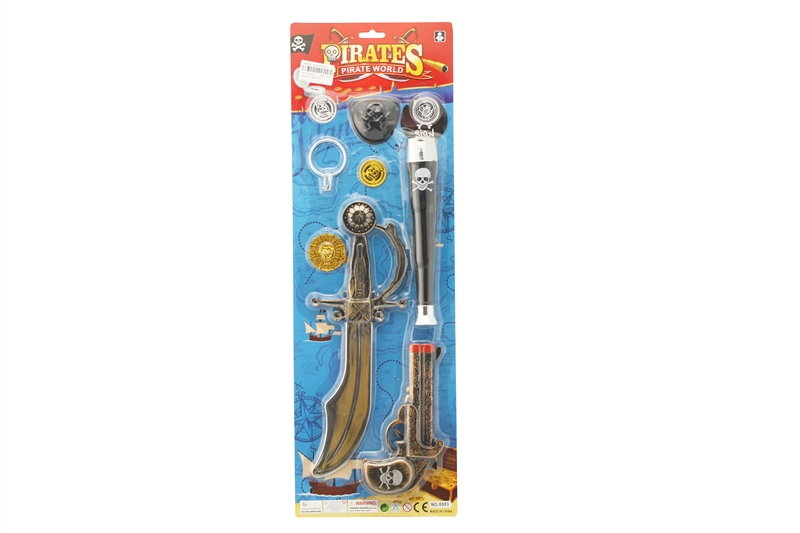 PIRATE SERIES - HP1097340