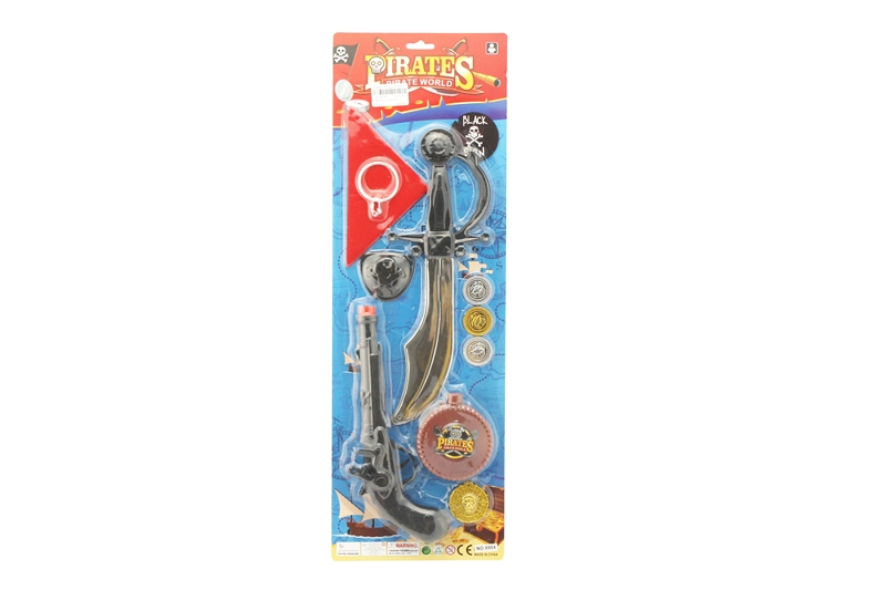PIRATES SERIES - HP1097341