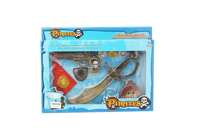 PIRATES SERIES - HP1097344