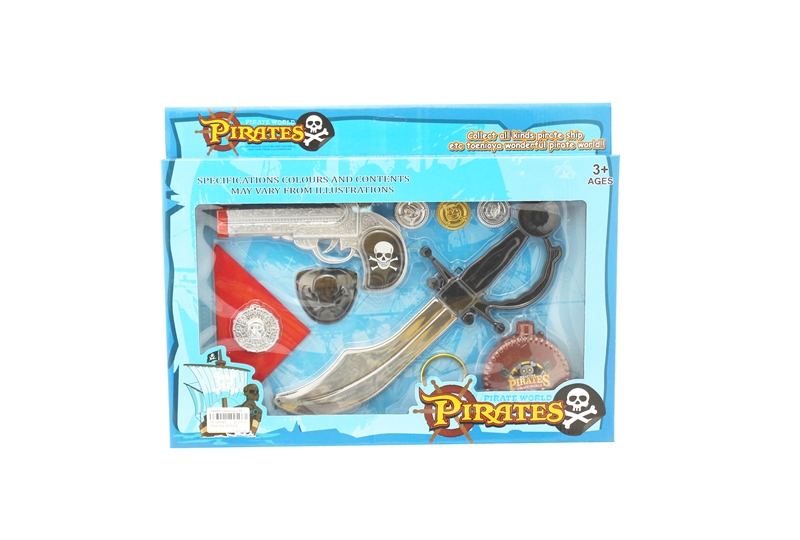 PIRATES SERIES - HP1097345