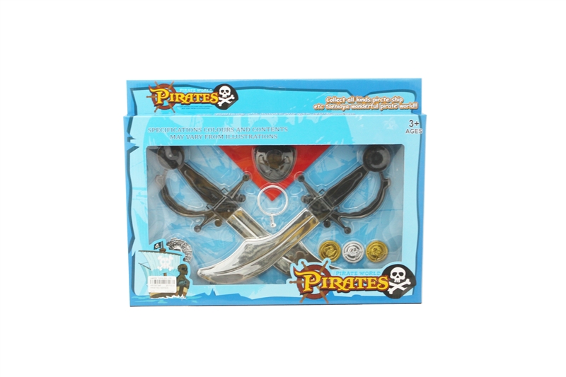 PIRATES SERIES - HP1097346