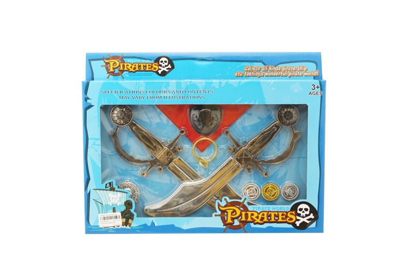 PIRATES SERIES - HP1097347